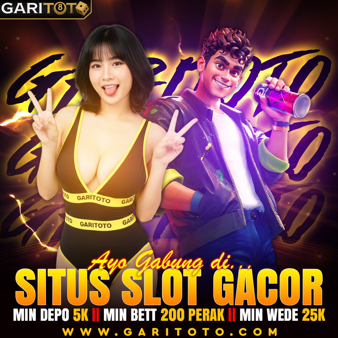 GARITOTO: Audit Resmi Kenapa Akun Belum Tembus Slot Gacor?